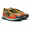 Running Shoes for Adults New Balance XRCT Orange