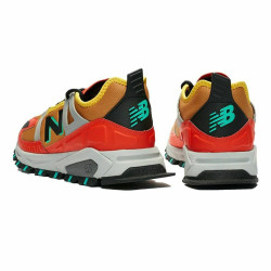 Running Shoes for Adults New Balance XRCT Orange