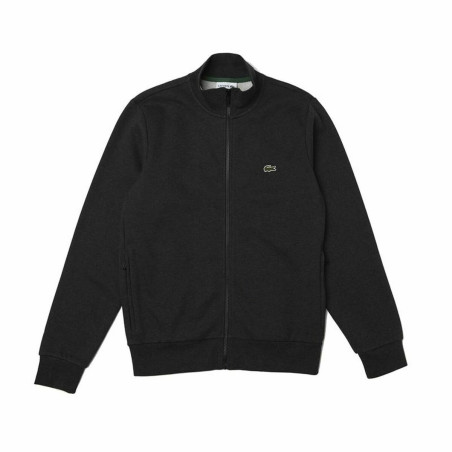 Men's Sports Jacket Lacoste Black