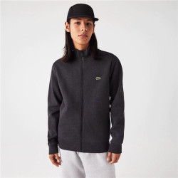 Men's Sports Jacket Lacoste Black