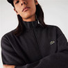 Men's Sports Jacket Lacoste Black