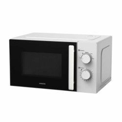 Microwave with Grill Oceanic MO20W8 20 L 700 W