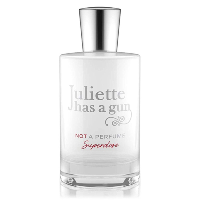 Women's Perfume Not a perfume Superdose Juliette Has A Gun NOT A PERFUME SUPERDOSE EDP (100 ml) EDP 100 ml