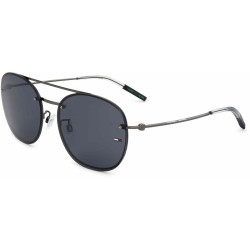 Unisex Sunglasses Tommy Hilfiger TJ 0053_F_S 58R80IR