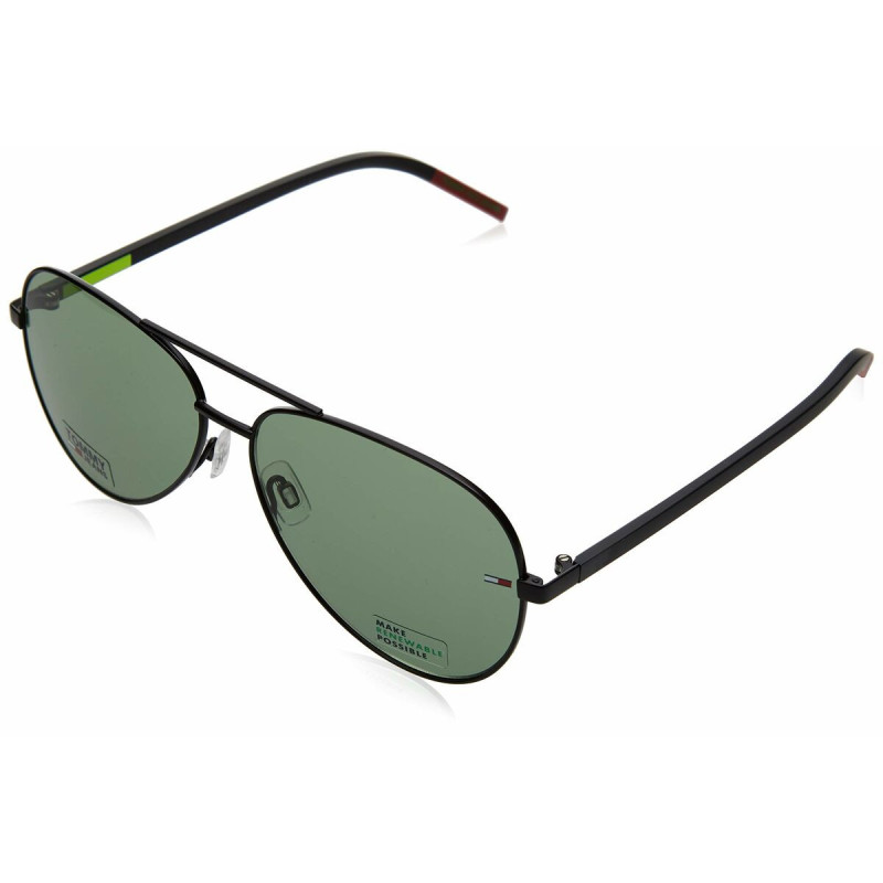 Unisex Sunglasses Tommy Hilfiger TJ 0008_S 603OLQT