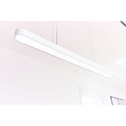 LEDlamp Yeelight YLDL01YL                        White Multicolour 1700 Lm 90 x 4 x 7 cm