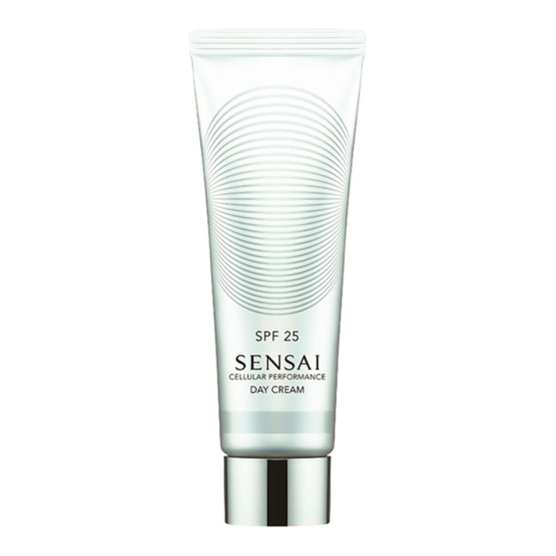 Day-time Anti-aging Cream Sensai 4973167698419 50 ml