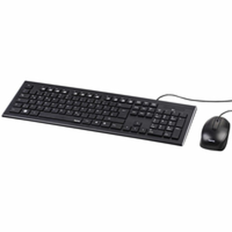 Keyboard and Mouse Hama Technics 69134958