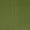 Headboard 160 x 7 x 64 cm Synthetic Fabric Green