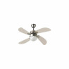 Ceiling Fan with Light FARELEK BERMUDES 50W 60 W