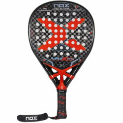 Padel Racket Nox MM2 Pro Manu Martín 38 mm