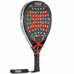 Padel Racket Nox MM2 Pro Manu Martín 38 mm