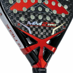 Padel Racket Nox MM2 Pro Manu Martín 38 mm