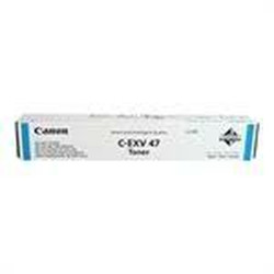 Toner Canon C-EXV47 Cyan