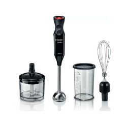 Hand-held Blender BOSCH MS61B6150 Anthracite 1000 W