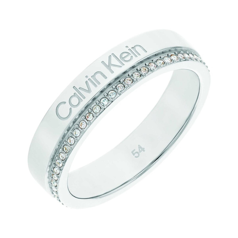 Ladies' Ring Calvin Klein 1681307 12