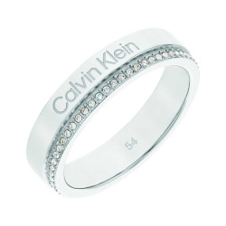 Ladies' Ring Calvin Klein 1681308 14