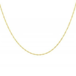 Ladies' Necklace Stroili 14096723