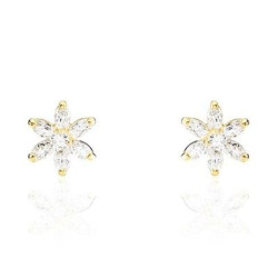 Ladies' Earrings Stroili 14017896