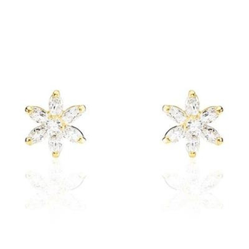 Ladies' Earrings Stroili 14017896