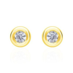 Ladies' Earrings Stroili 14017759