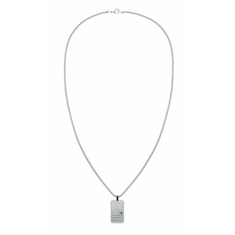 Men's Necklace Tommy Hilfiger 1685279