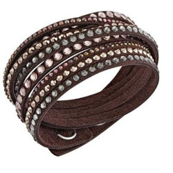 Ladies' Bracelet Swarovski 5297362