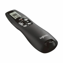 Laser Pointer Logitech R700 Black