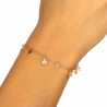 Ladies' Bracelet Vidal & Vidal X7630917