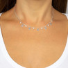 Ladies' Necklace Vidal & Vidal  X1631838