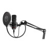 Microphone Endorfy EY1B001 Black