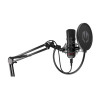 Microphone Endorfy EY1B001 Black