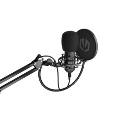 Microphone Endorfy EY1B001 Black