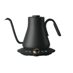 Kettle CEK-201 Black