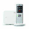 Wireless Phone Gigaset CL660 White