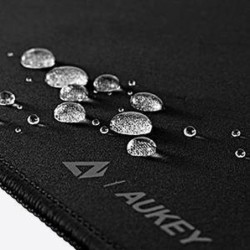 Non-slip Mat Aukey KM-P2 Black Monochrome