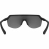 Unisex Sunglasses Spektrum  Blank Black