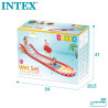 Water Slide Intex 57167NP 561 x 119 x 76 cm Inflatable (561 x 119 x 76 cm)