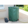 Rainbarrel kit EDA Foldable Flexible Ø 80 x 98 cm 500 L