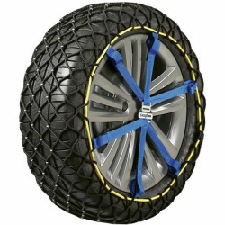 Car Snow Chains Michelin Easy Grip EVOLUTION 6