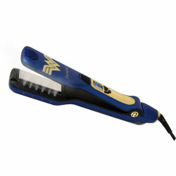 Hair Straightener Saint-Algue Demeliss Wonder Woman