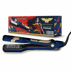 Hair Straightener Saint-Algue Demeliss Wonder Woman