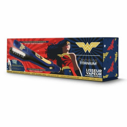 Hair Straightener Saint-Algue Demeliss Wonder Woman