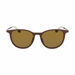 Unisex Sunglasses Dragon Alliance Billie Brown