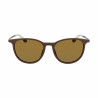 Unisex Sunglasses Dragon Alliance Billie Brown