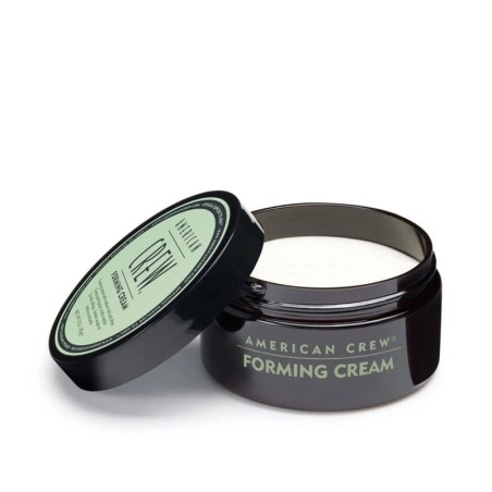 Medium Hold Setting Crème American Crew   50 g