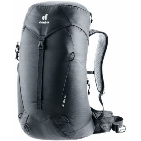 Hiking Backpack Deuter AC Lite Black 30 L