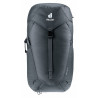 Hiking Backpack Deuter AC Lite Black 30 L