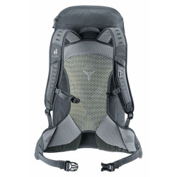 Hiking Backpack Deuter AC Lite Black 30 L