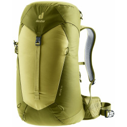 Hiking Backpack Deuter AC Lite Green 30 L